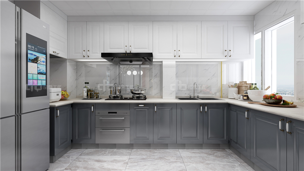 整木櫥柜定制要注意哪些事項(xiàng)？(圖1)