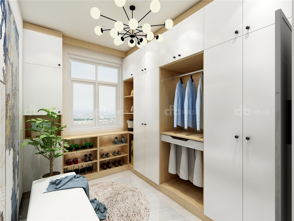 定制衣柜要怎么保養(yǎng)比較好？(圖2)