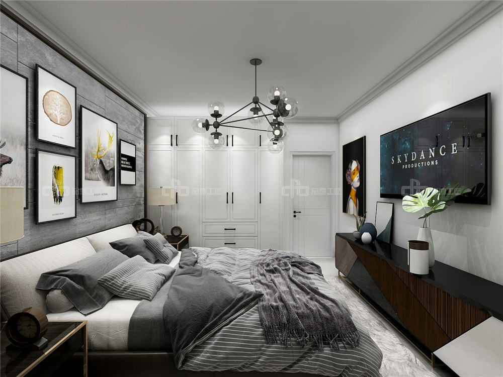 定制衣柜要怎么保養(yǎng)比較好？(圖3)