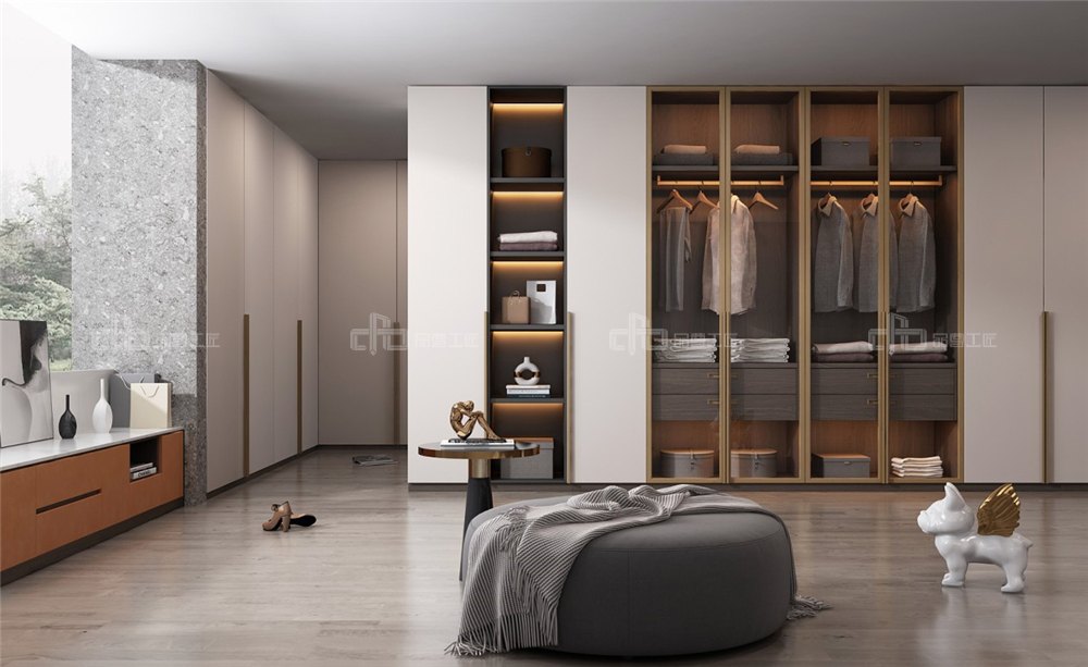 全屋定制產品中的五金配件指哪些？(圖1)