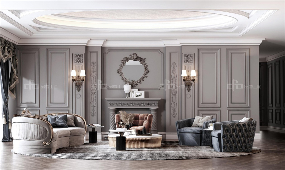 加盟整木護(hù)墻板品牌要注意的事項(xiàng)？(圖1)