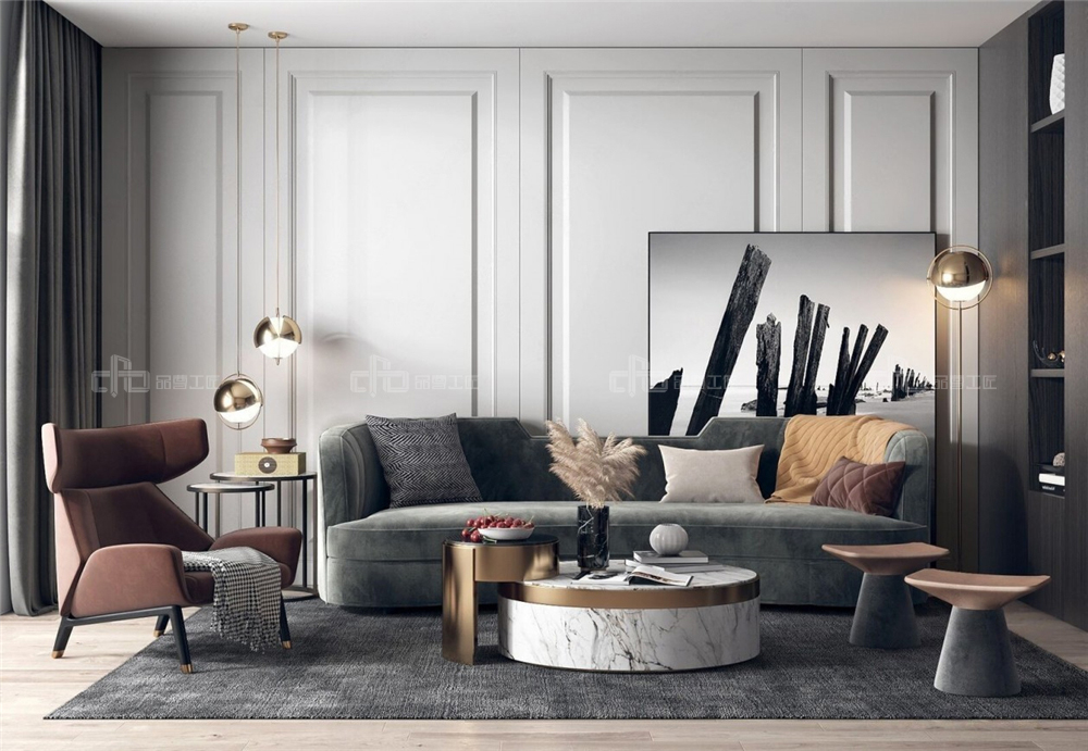 加盟整木護(hù)墻板品牌要注意的事項(xiàng)？(圖3)