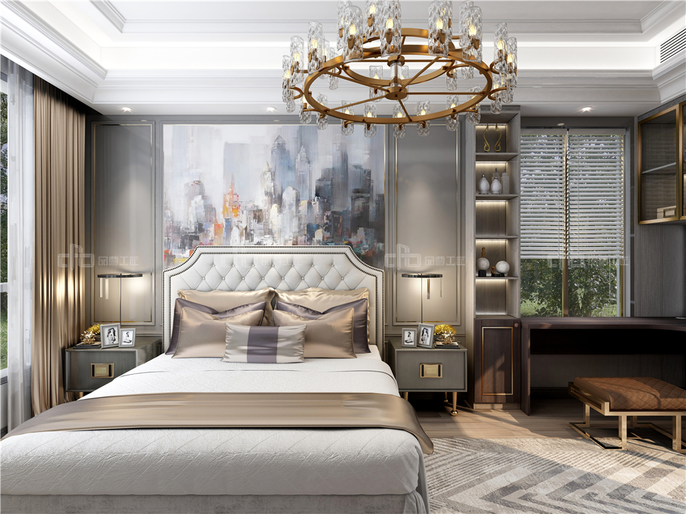 加盟整木定制家具要注意什么呢？(圖2)