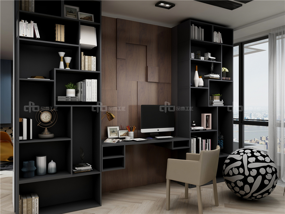 加盟整木定制家具要注意什么呢？(圖3)