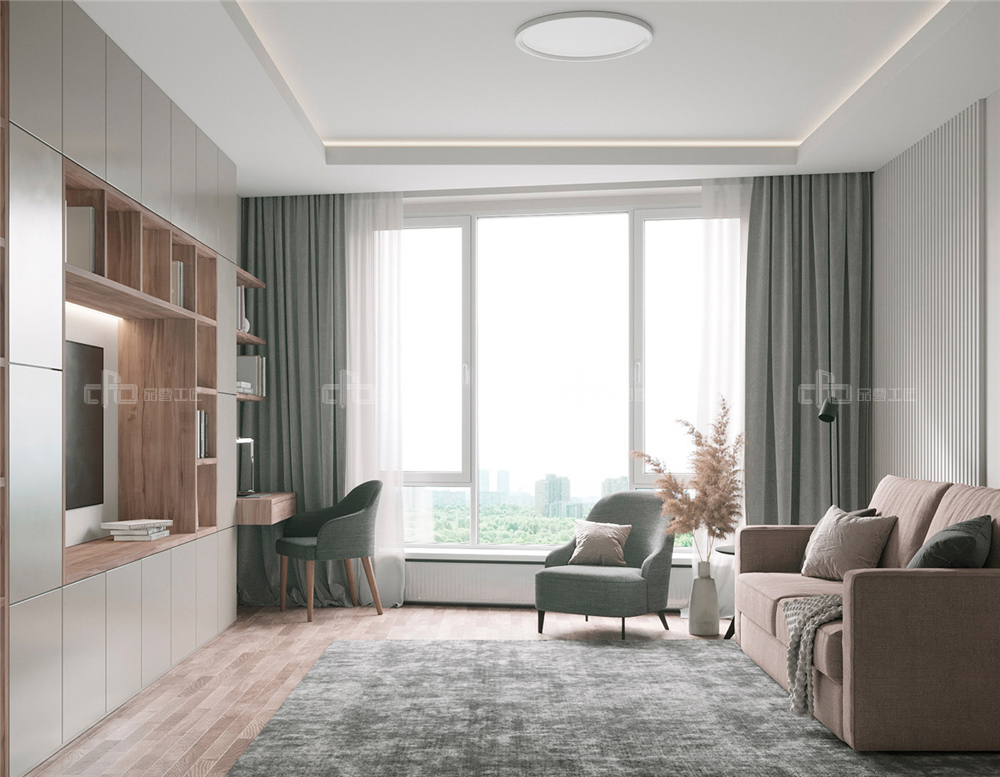 加盟全屋定制品牌要注意什么？(圖3)