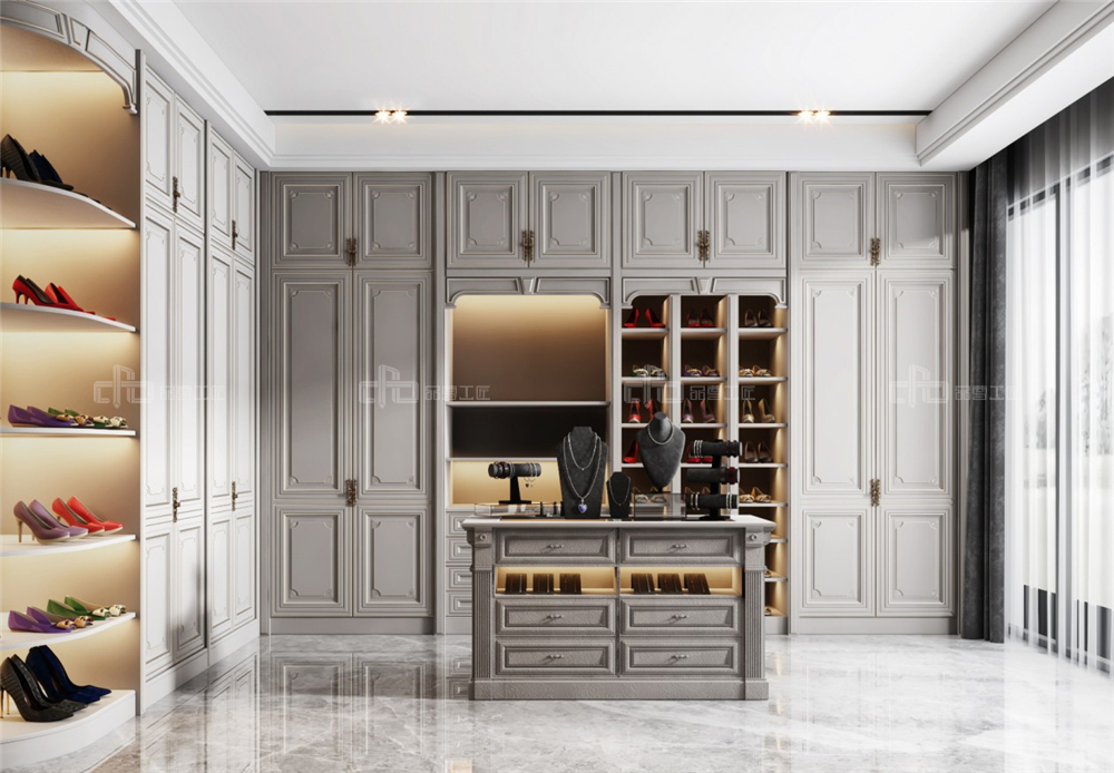 定制衣柜加盟的話要投資多少錢？(圖1)