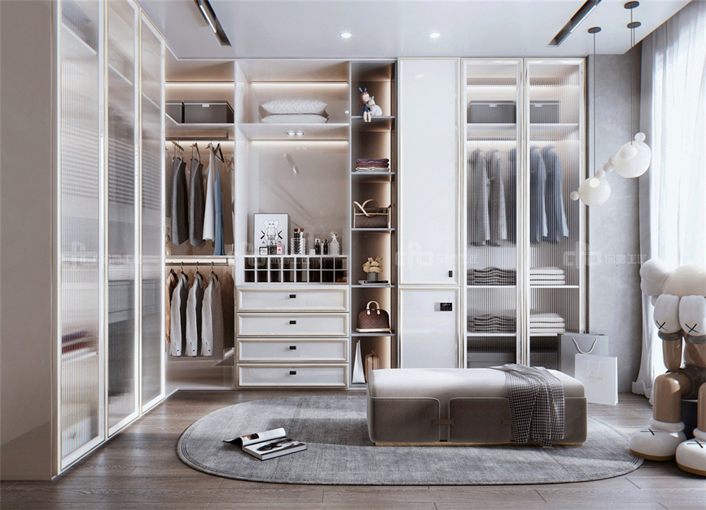 定制衣柜加盟的話要投資多少錢？(圖2)