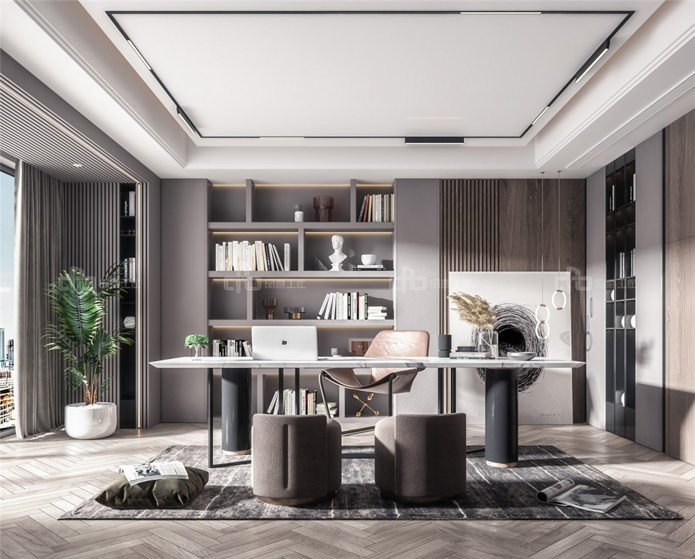 整體衣柜加盟有哪些注意事項？(圖2)