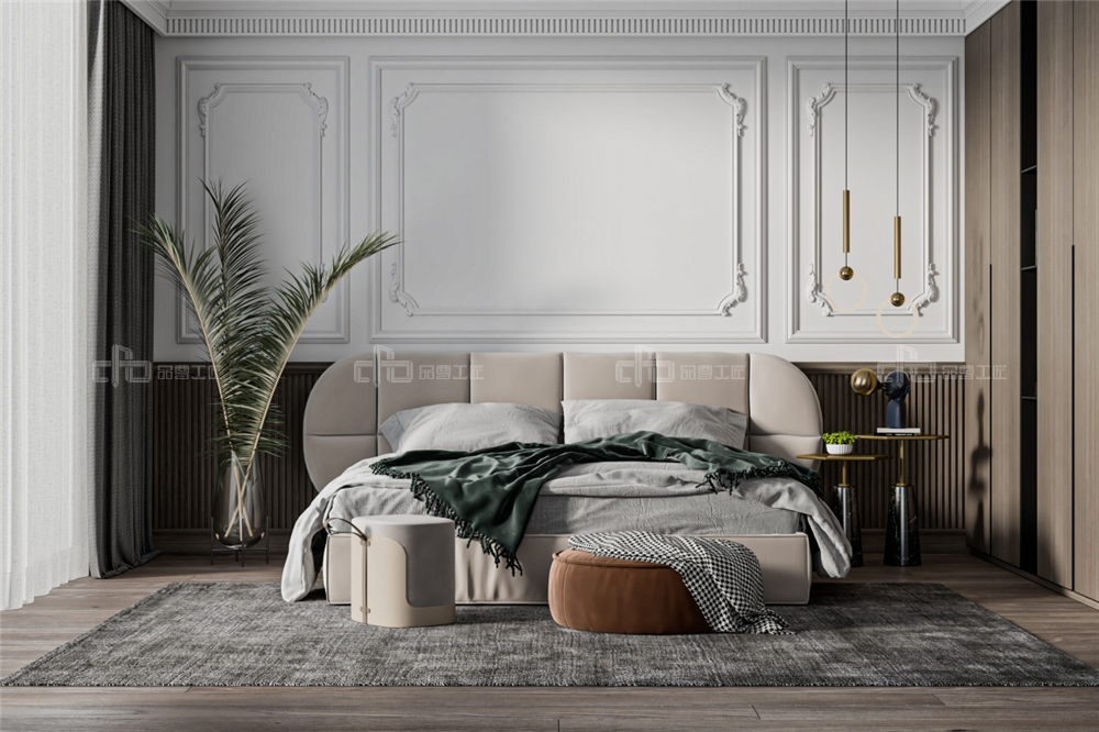 整體衣柜加盟有哪些注意事項？(圖3)