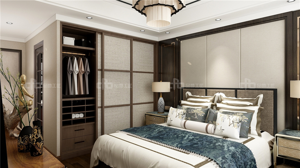 加盟整體衣柜怎么樣，成本高嗎？(圖2)