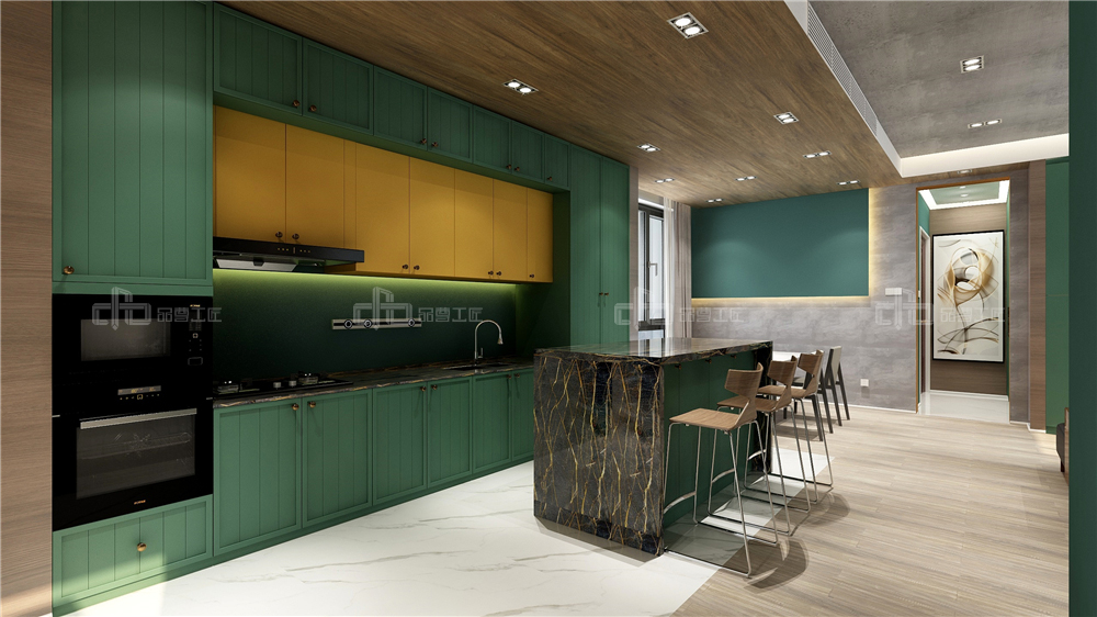 加盟高定整木要注意哪些事項(xiàng)？(圖1)