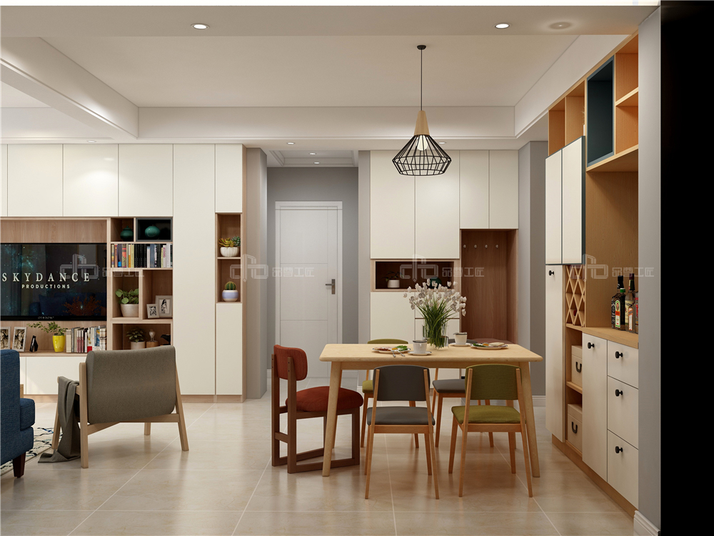 橡木板材有哪些優(yōu)缺點呢？(圖2)