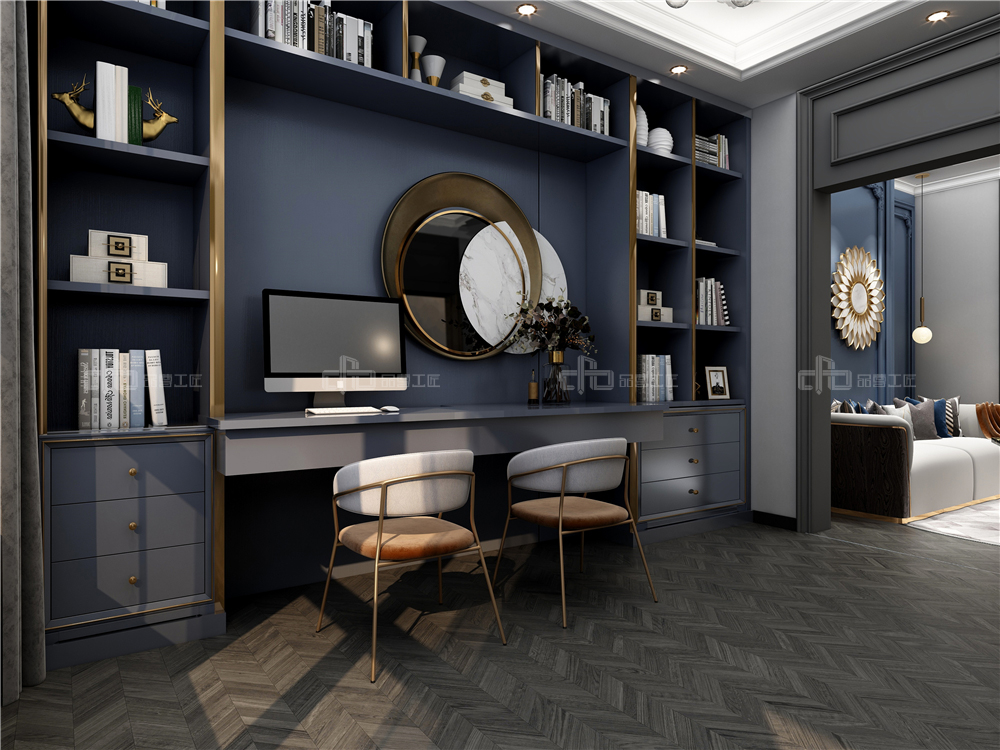 加盟高定整裝大概要投資多少錢？(圖2)