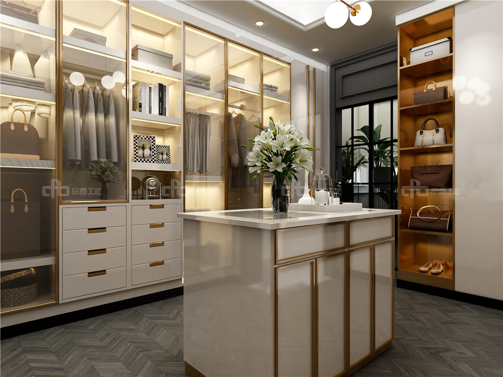 加盟高定整裝大概要投資多少錢？(圖3)