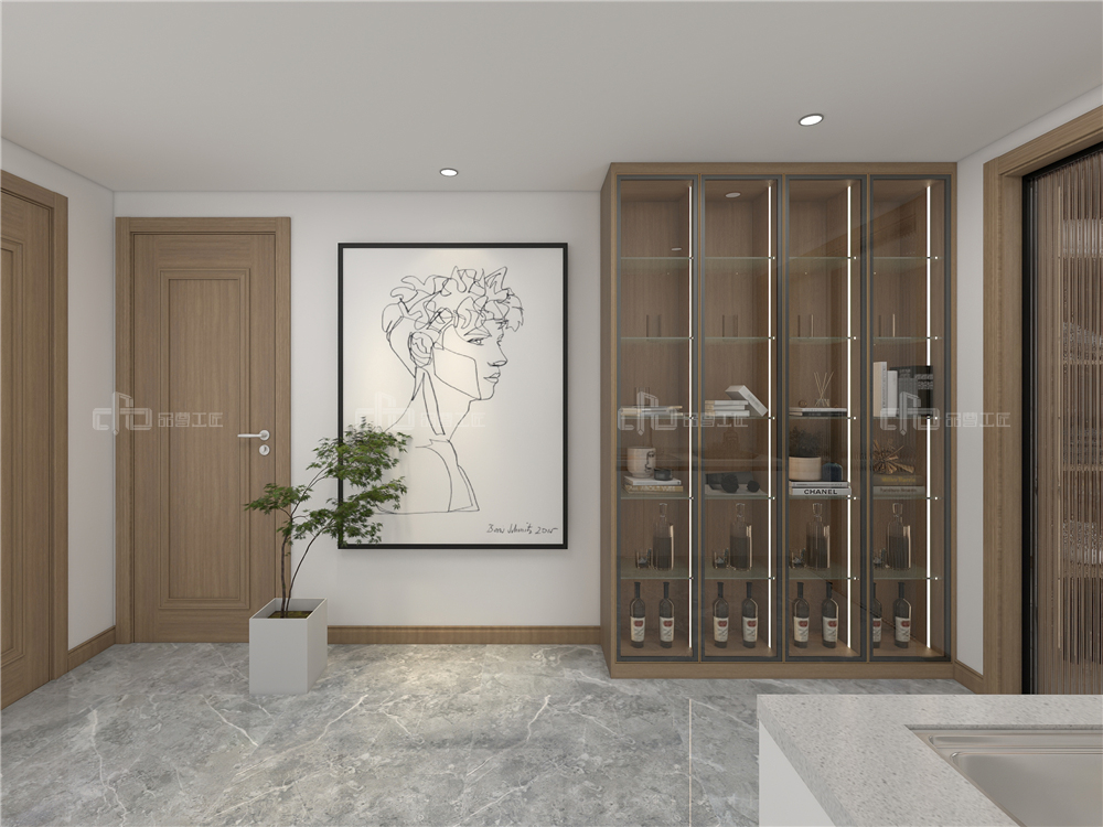 臥室房門(mén)定制要注意什么??？(圖3)