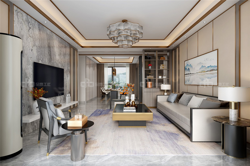 開放式客餐廳好還是獨(dú)立式客餐廳好？(圖2)