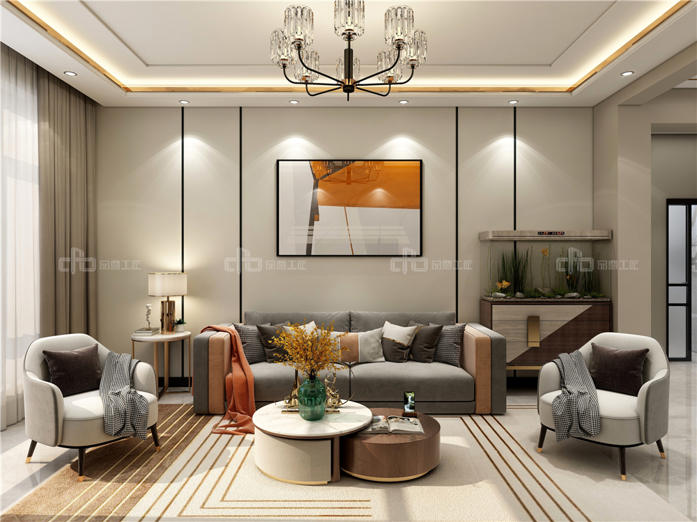 為什么要在墻壁上安裝護(hù)墻板？(圖1)