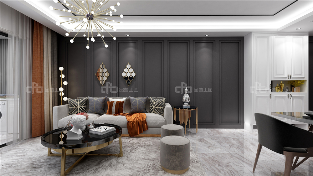 為什么要在墻壁上安裝護(hù)墻板？(圖2)