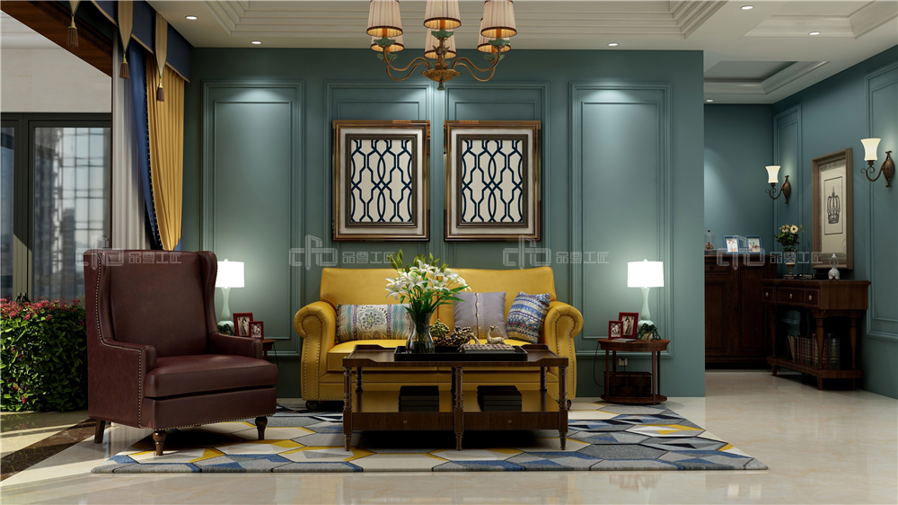 為什么要在墻壁上安裝護(hù)墻板？(圖3)