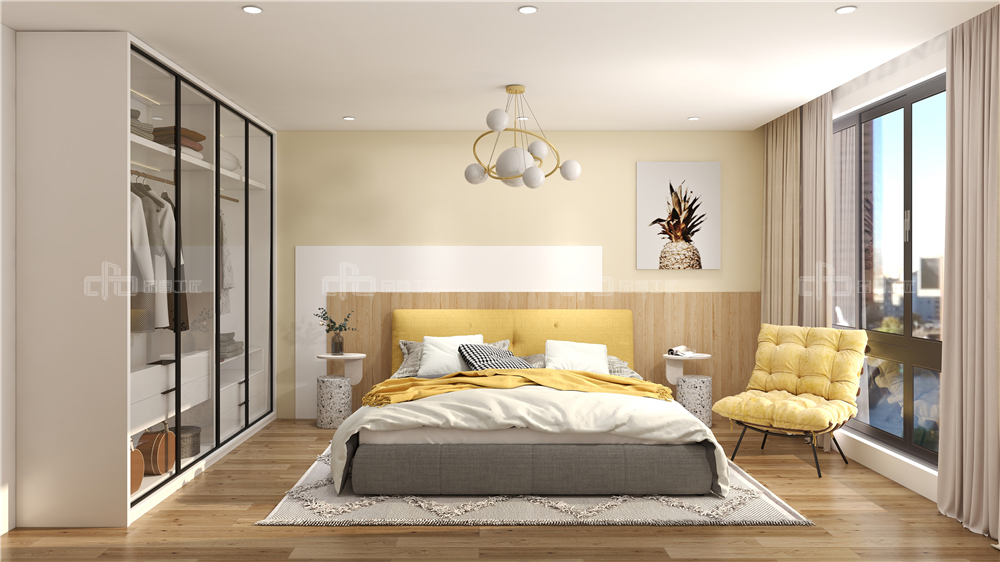 家裝風(fēng)格哪種最好看？(圖1)