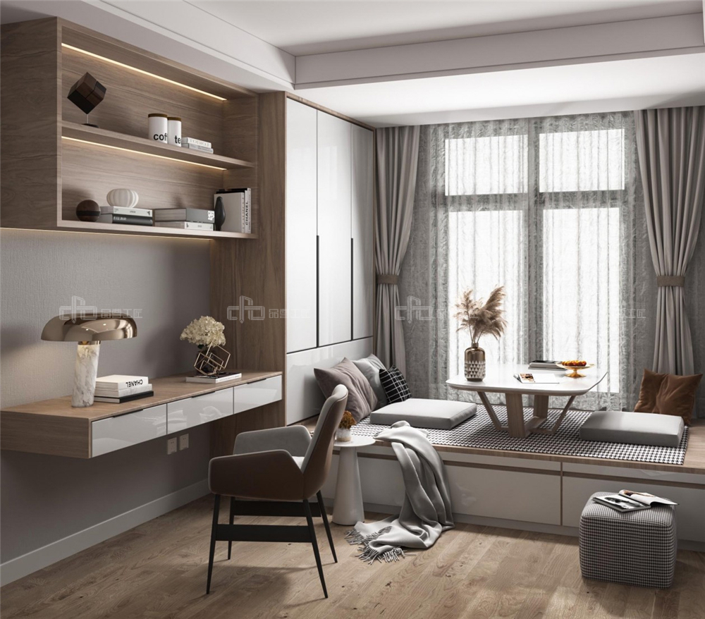 家里做全屋整裝怎么樣，靠譜嗎？(圖3)