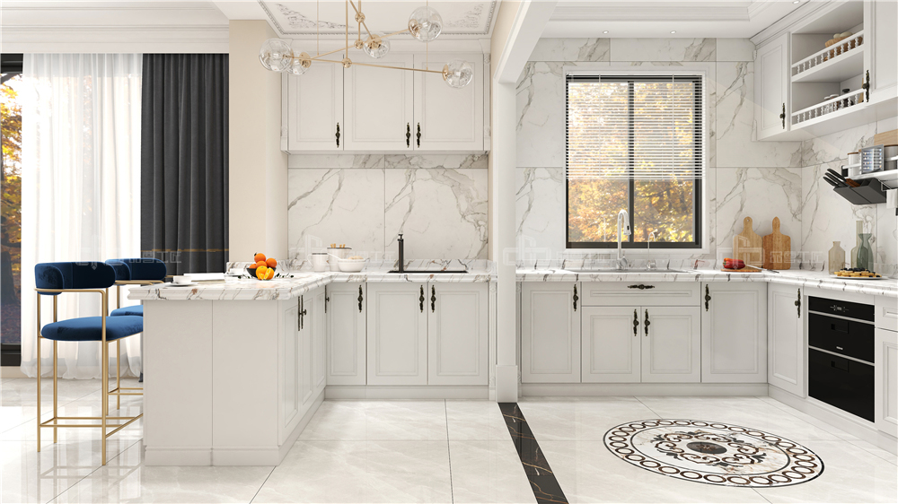 定制櫥柜怎么防潮變形？(圖1)