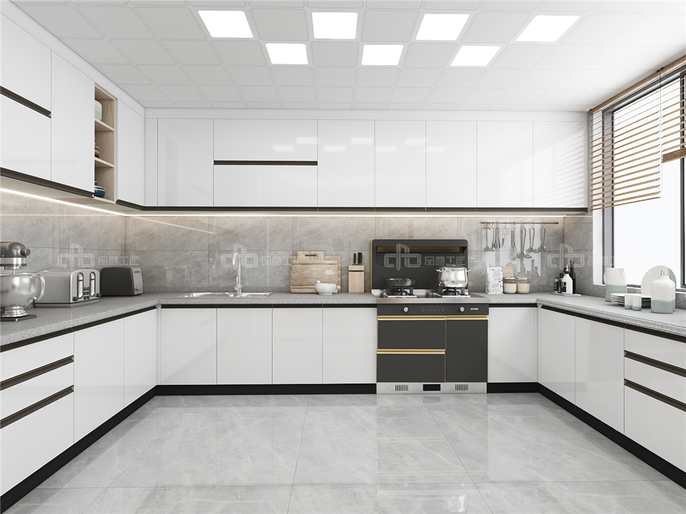 定制櫥柜怎么防潮變形？(圖3)