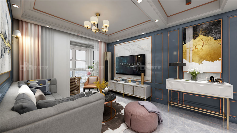 裝修全屋定制一般要多少錢??？(圖1)