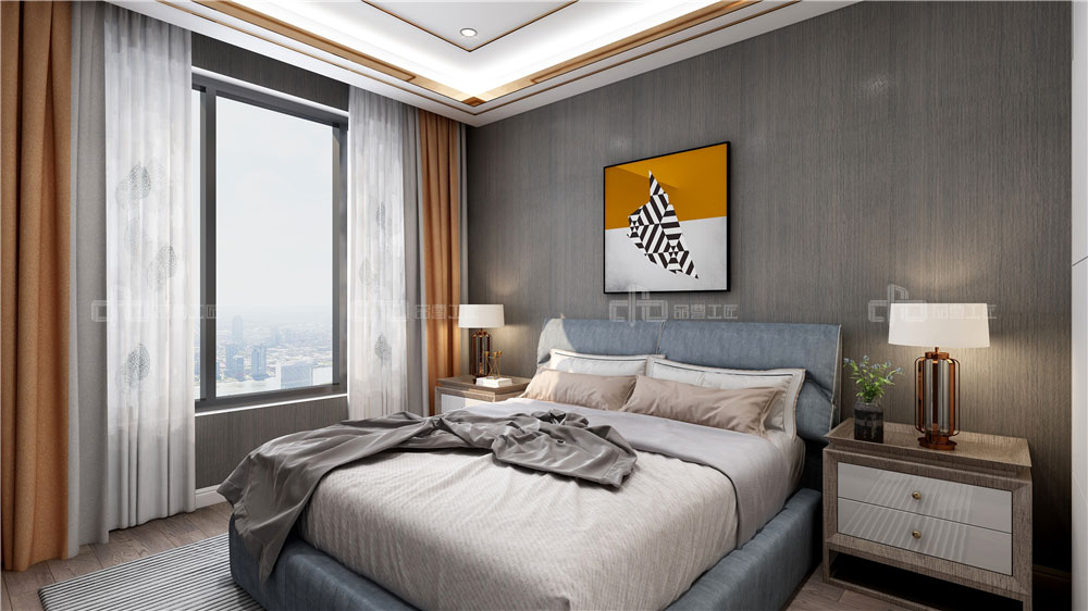 裝修全屋定制一般要多少錢??？(圖3)