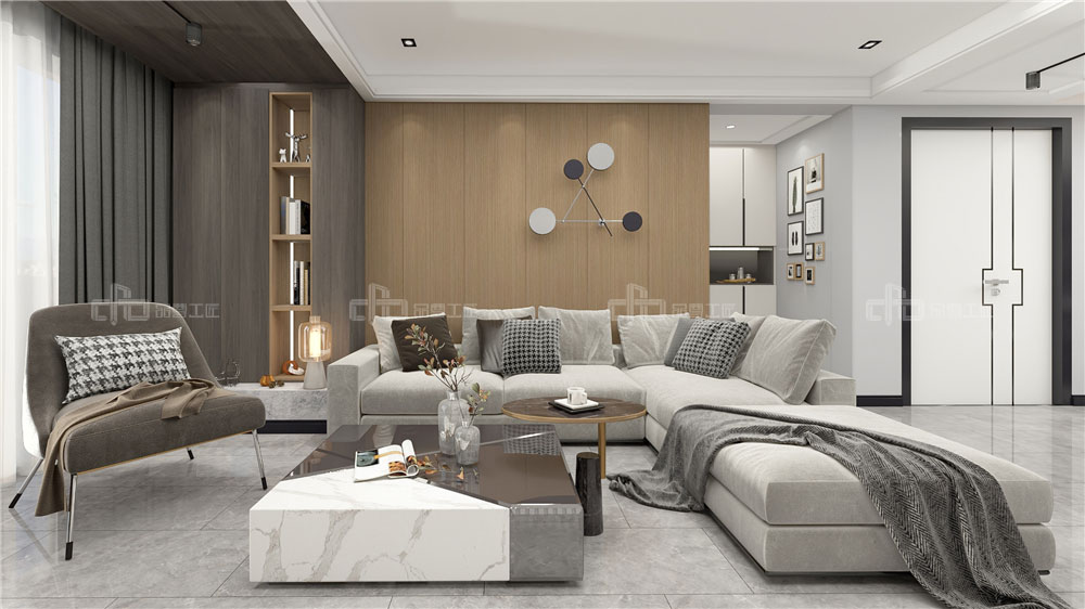 200平方的全屋定制加盟要投資多少錢(qián)？(圖1)