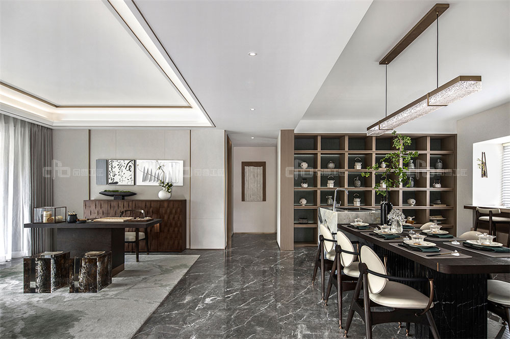 200平方的全屋定制加盟要投資多少錢(qián)？(圖2)