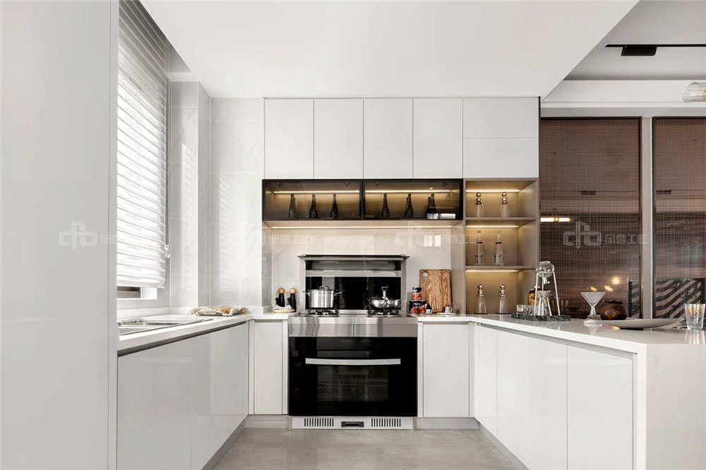 全屋定制品牌招商有哪些要求？(圖2)