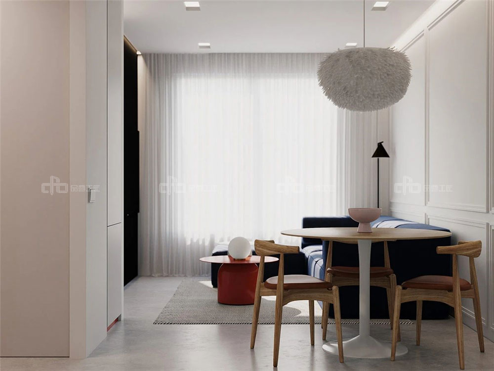 怎么選擇全屋定制品牌來裝修房屋？(圖2)