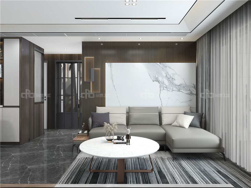 小戶型裝修全屋定制好不好？(圖3)