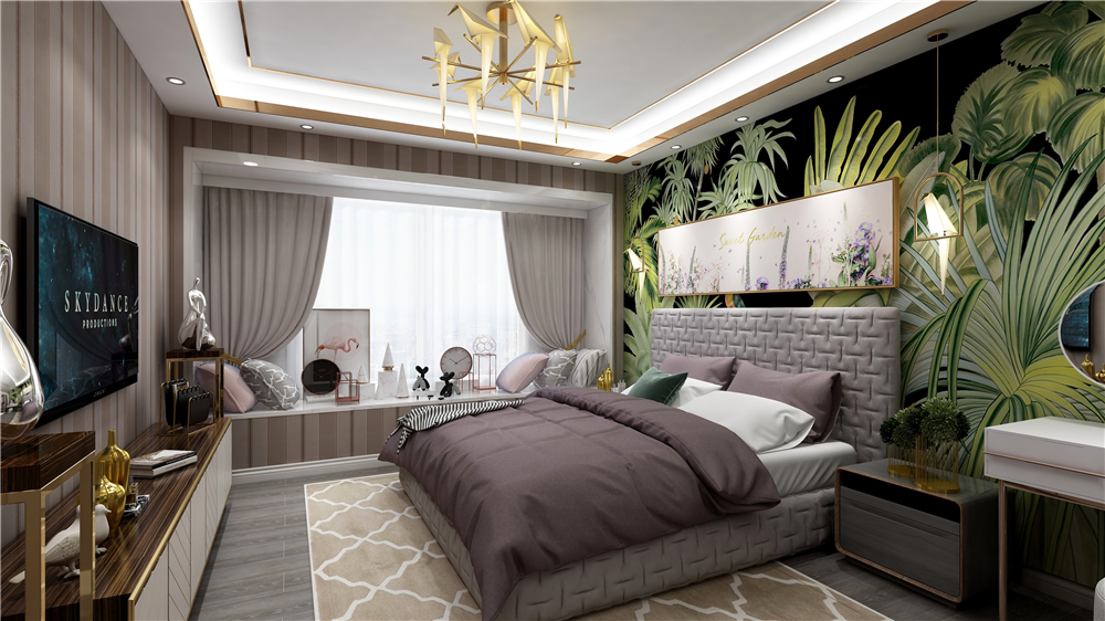 全屋定制設計要注意什么事項？(圖3)