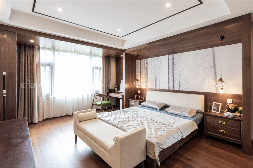 整木定制門店要不要做板式的？(圖2)