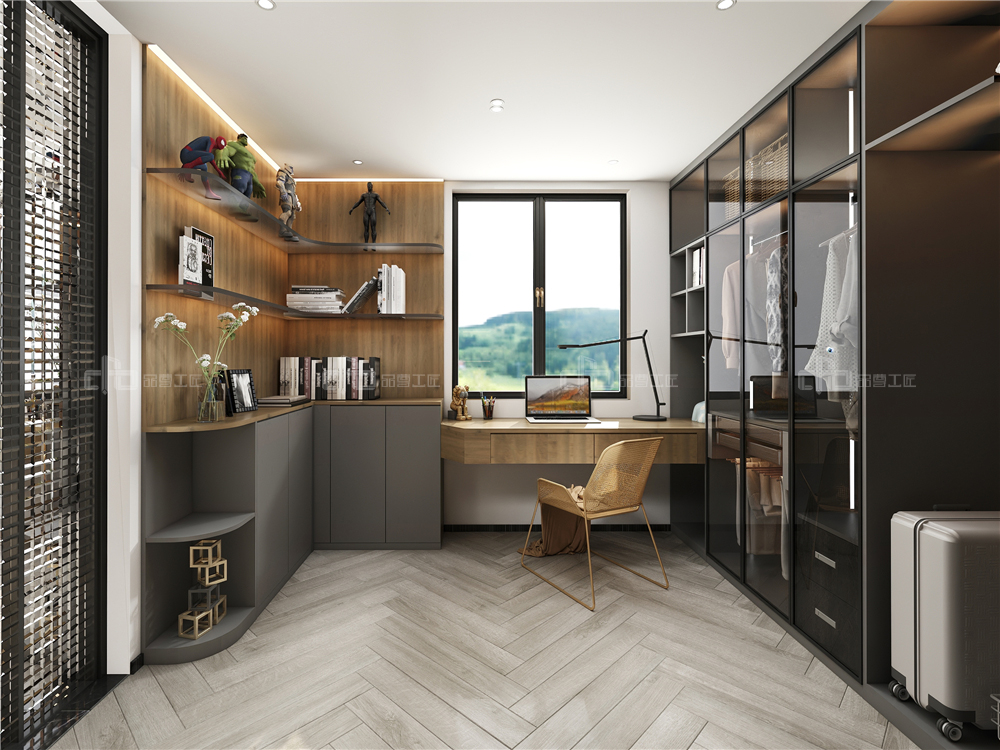 全屋定制家居如何省錢呢？(圖1)