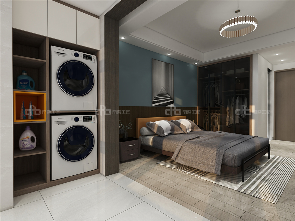 全屋定制多少錢能加盟呢？(圖1)