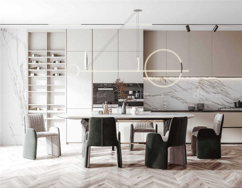 加盟全屋定制要注意的坑有哪些？(圖2)