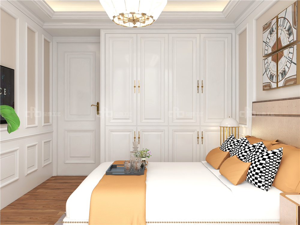 臥室木門怎么選擇比較好？(圖1)