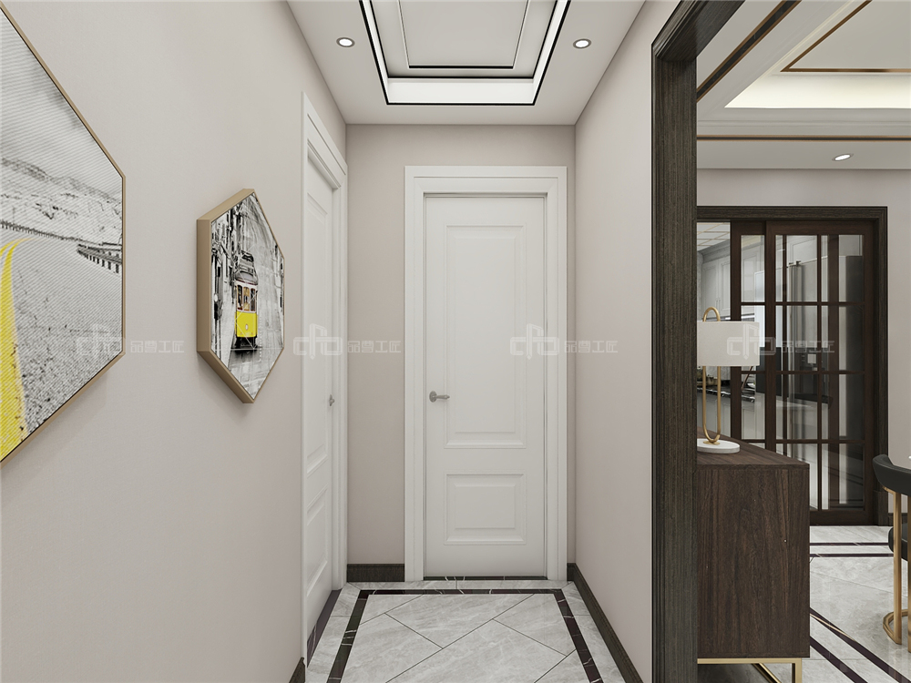 定制木門的結構包括哪些？(圖3)