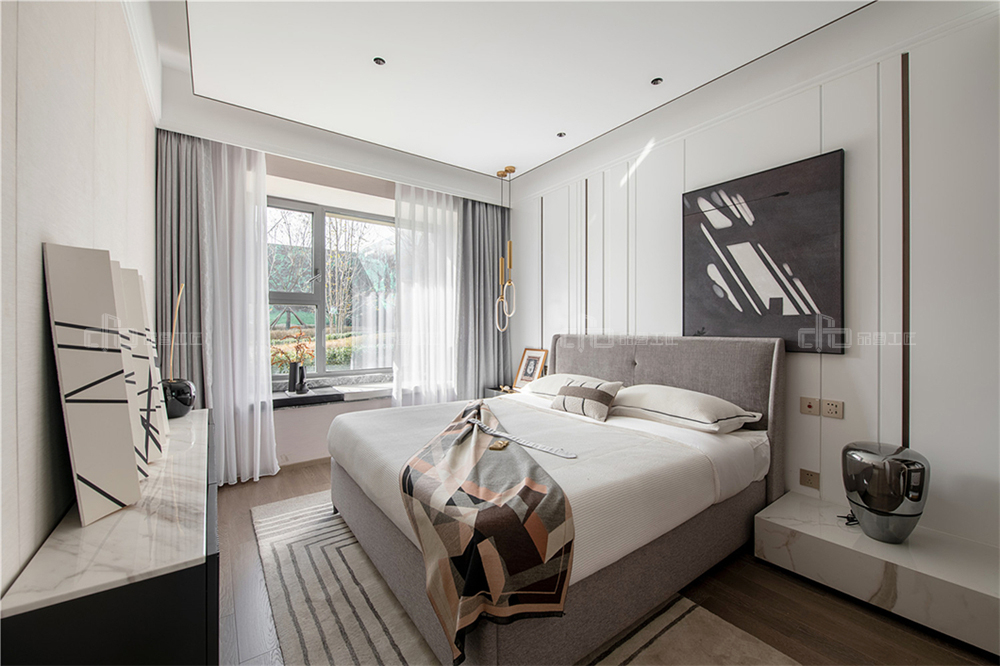 哪些戶型適合裝修全屋定制？(圖3)