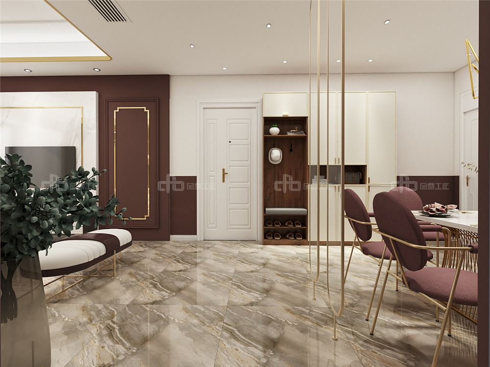 常見的木門材質(zhì)都有哪些？(圖2)