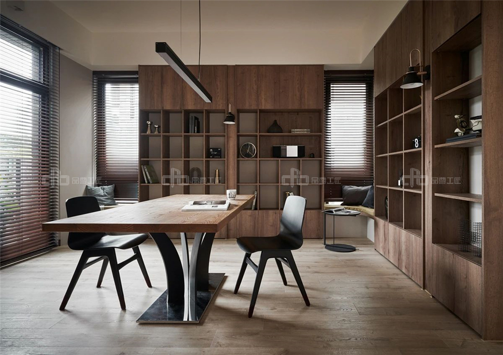 怎么區(qū)分全屋定制品牌好壞？(圖4)