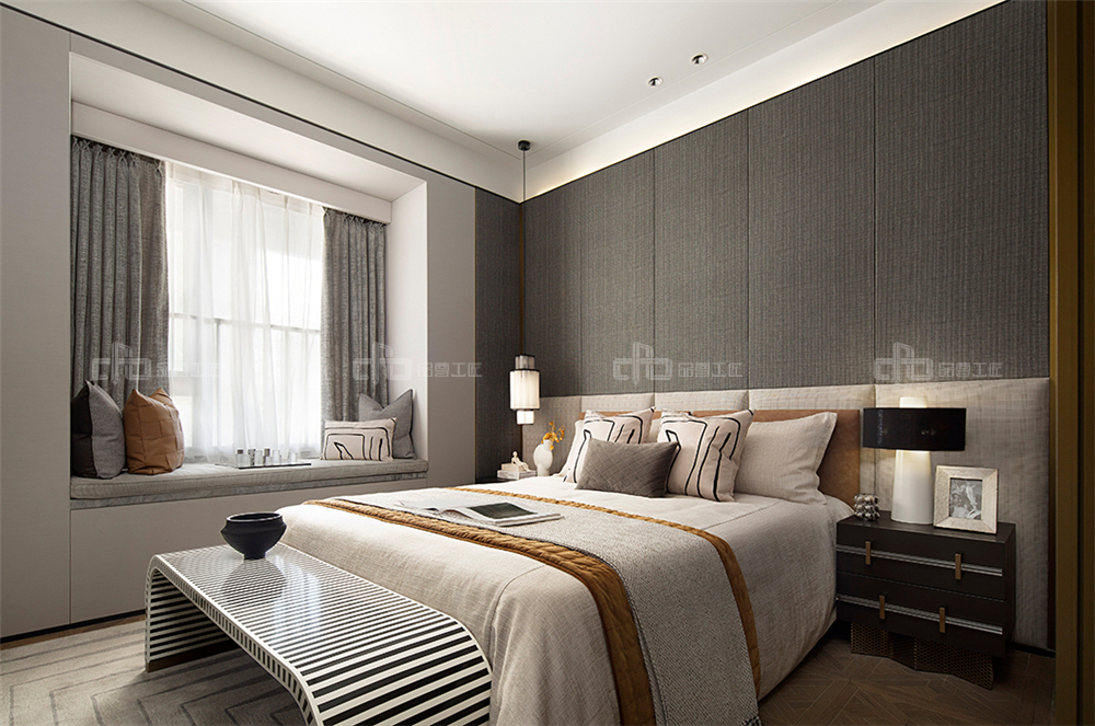 整木定制產(chǎn)品怎么去看的好壞？(圖2)