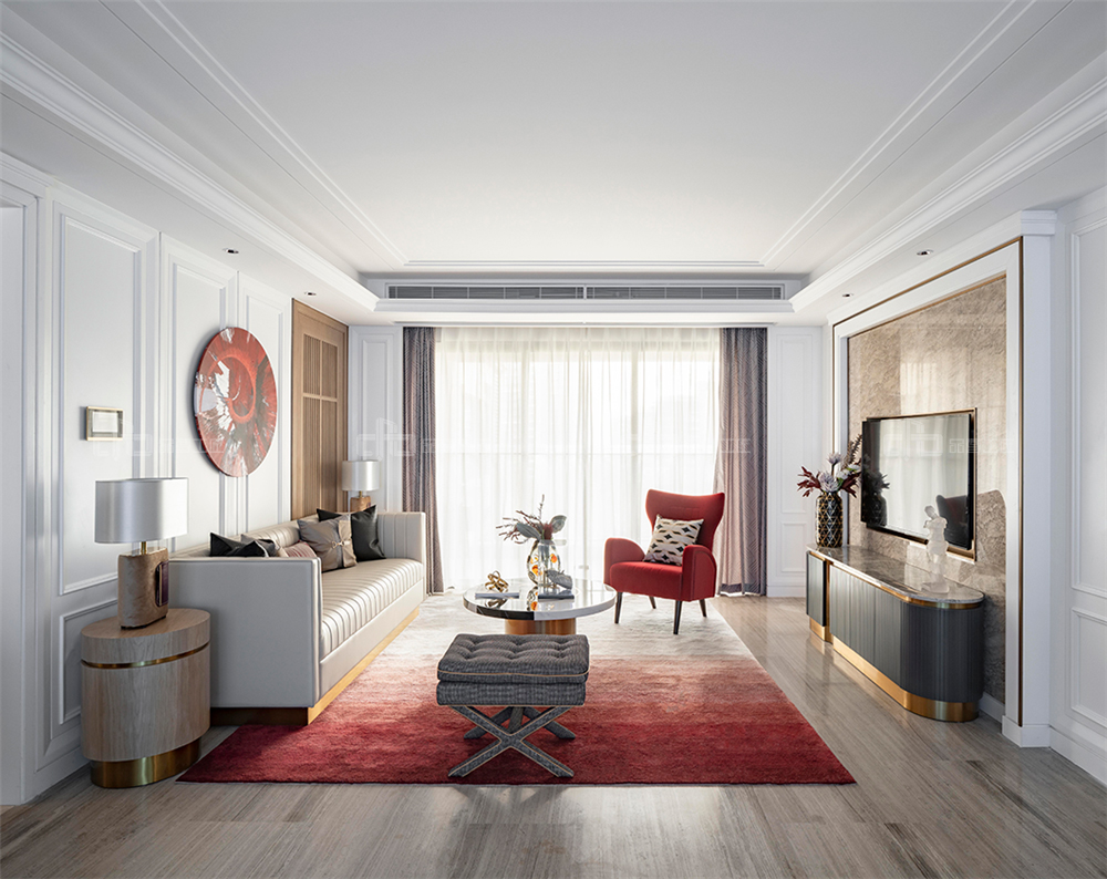 衣柜用實(shí)木材質(zhì)來做有哪些優(yōu)點(diǎn)？(圖1)