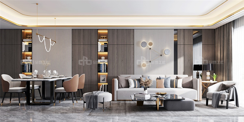 全屋定制加盟開店要多少錢？(圖1)