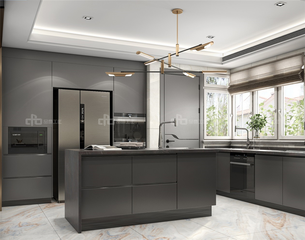 全屋定制加盟開店要多少錢？(圖3)