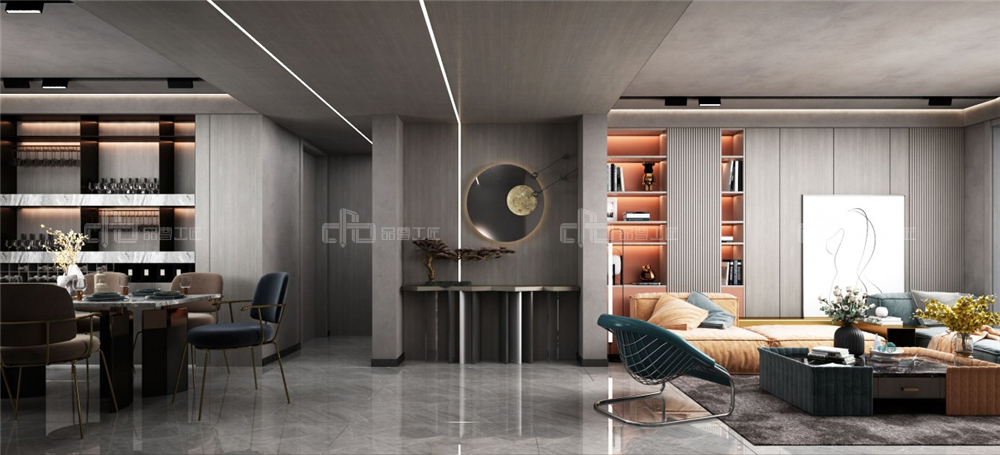 家裝行業(yè)中的全屋定制是什么？(圖2)