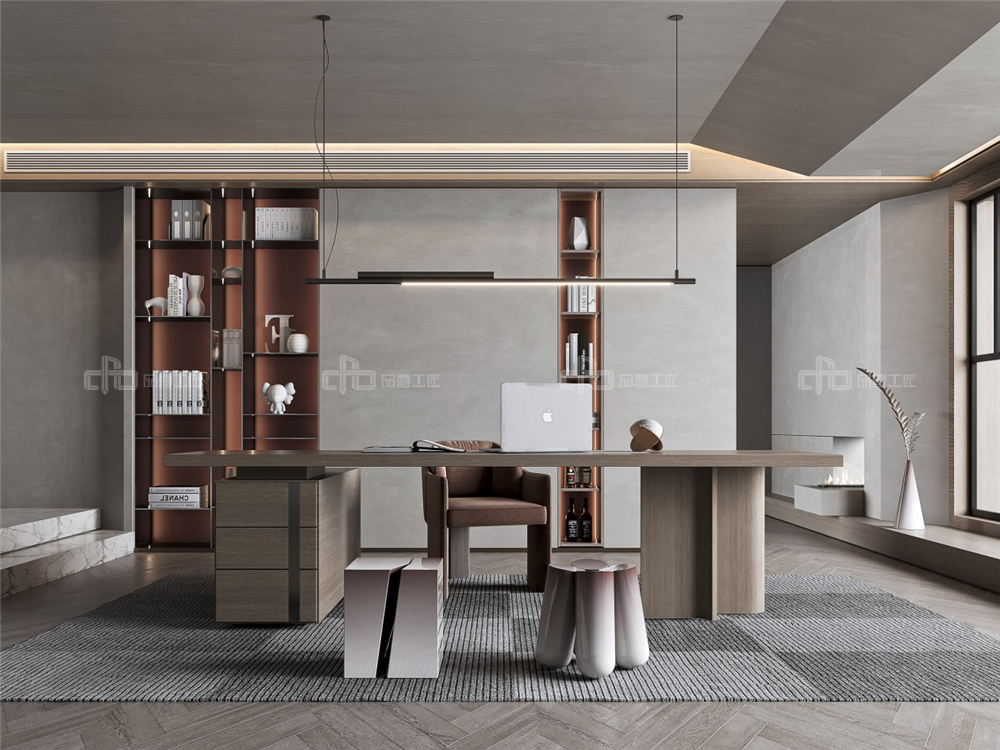 家里裝修全屋定制有什么優(yōu)勢？(圖1)